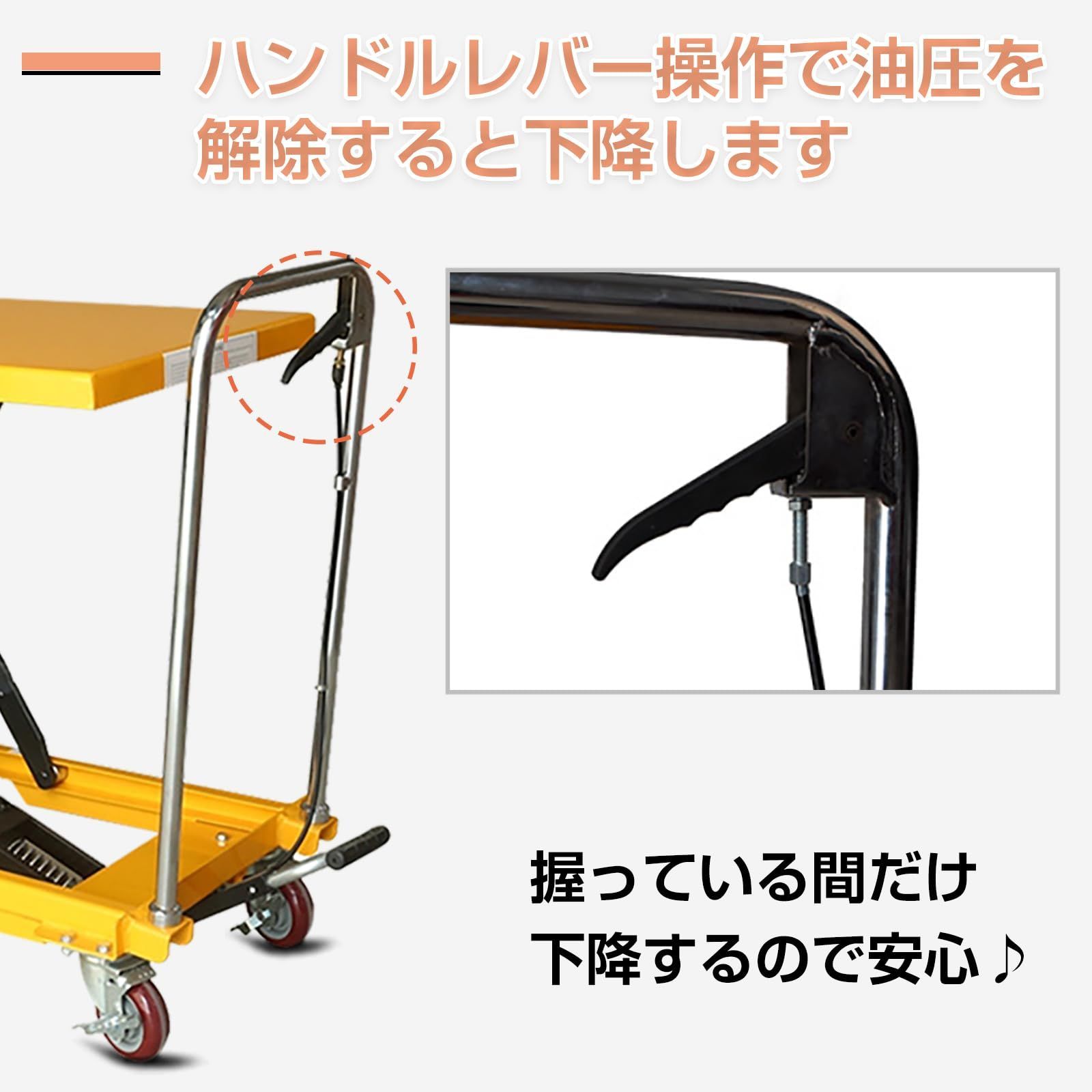 作業台 運搬