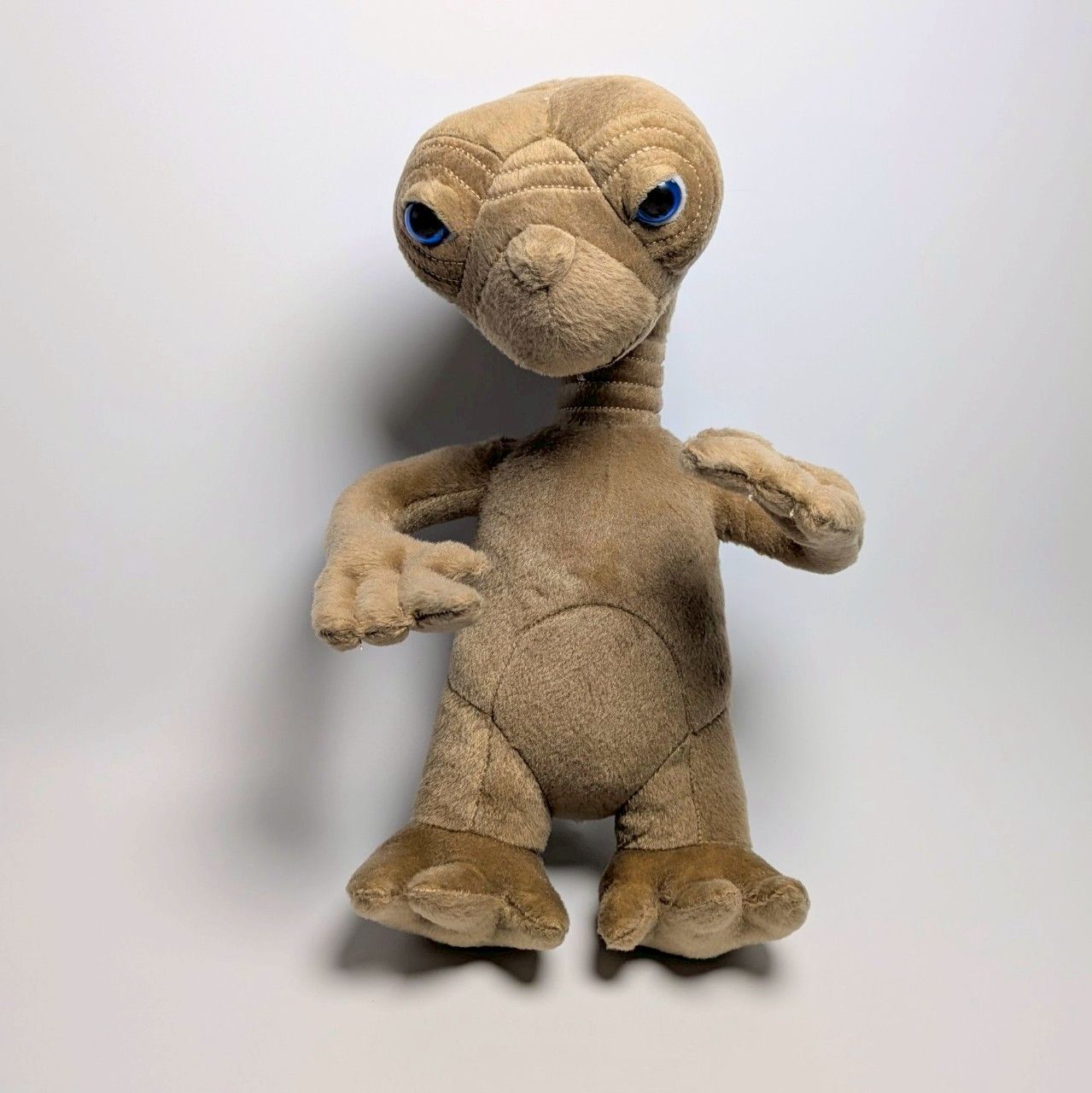 ☆DEADSTOCK / VINTAGE2013☆【 E.T.（ イーティー ） 】Plush