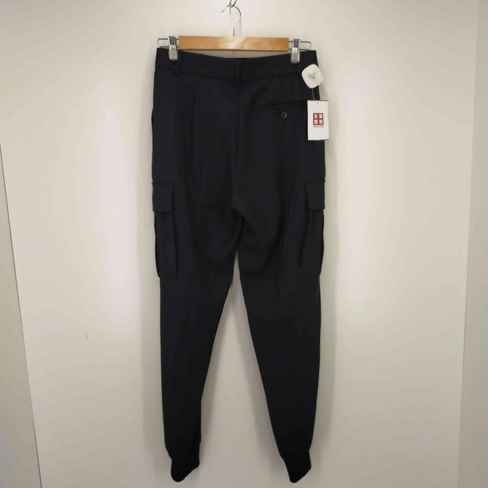 N.O.R.C カルゼカーゴパンツ N.O.R.C（ノーク）の「カルゼカーゴパンツ（カーゴパンツ）」 - WEAR