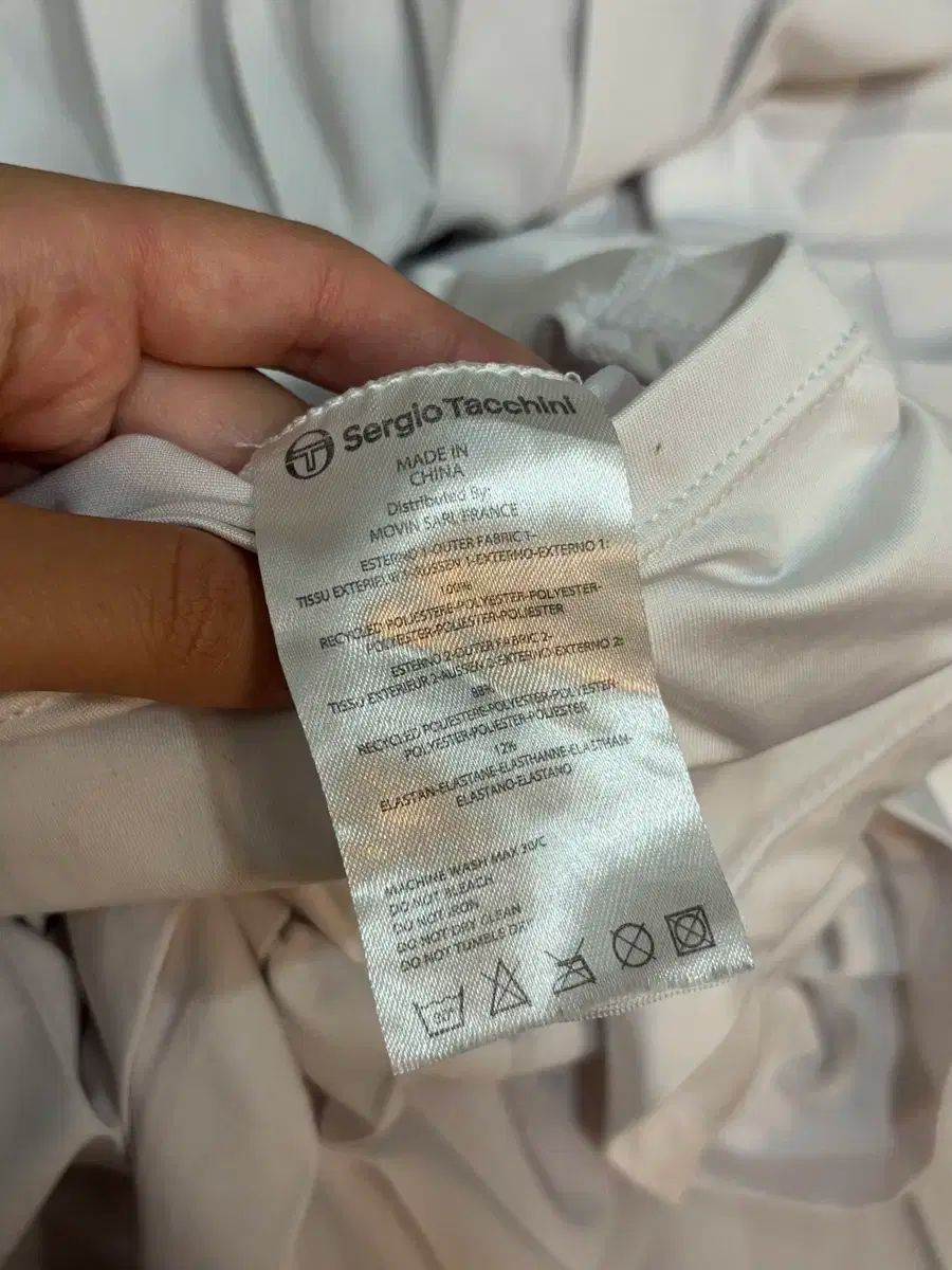 豊かさをもたらす セルジオ オタチーニ テニス スカート xs