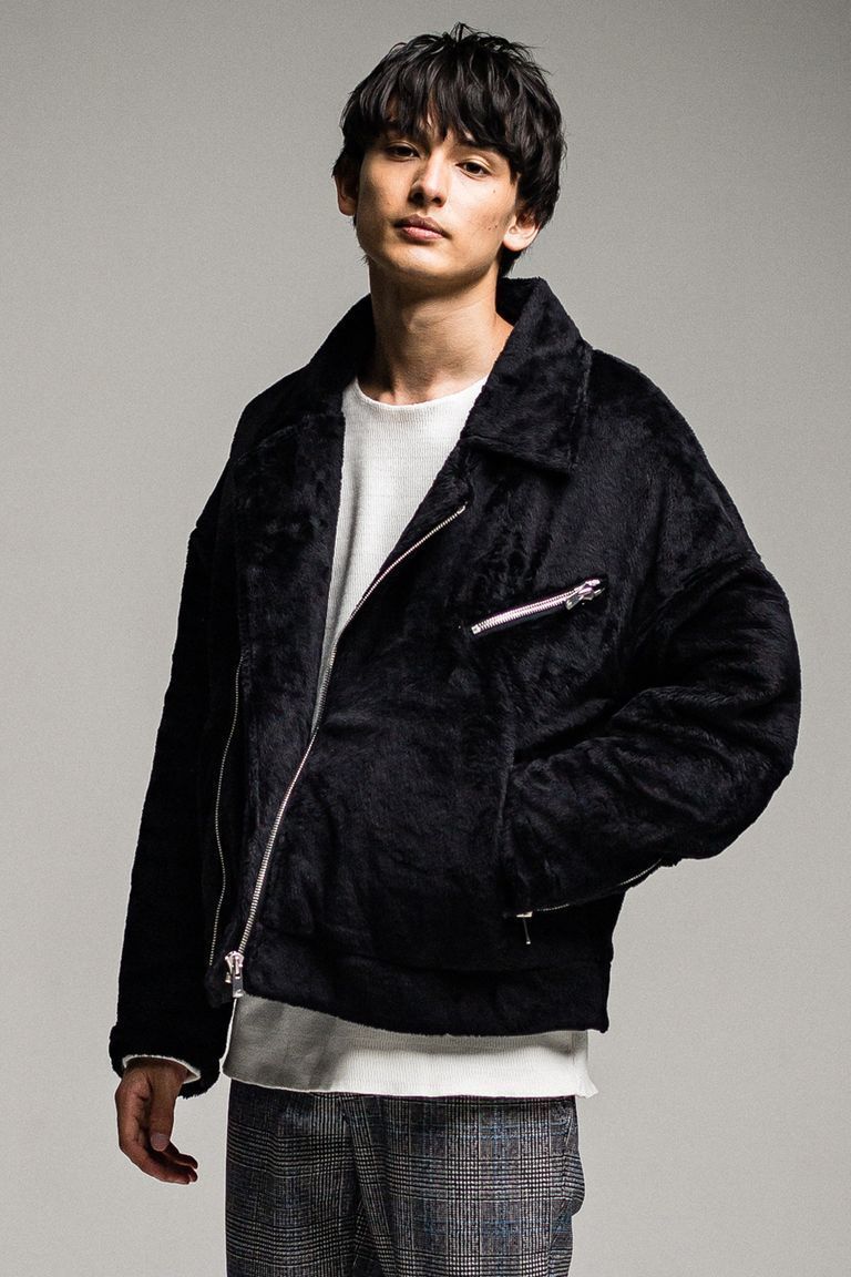 old gap レザー カーコート カバーオール 野村訓市 常田大貴 井口理