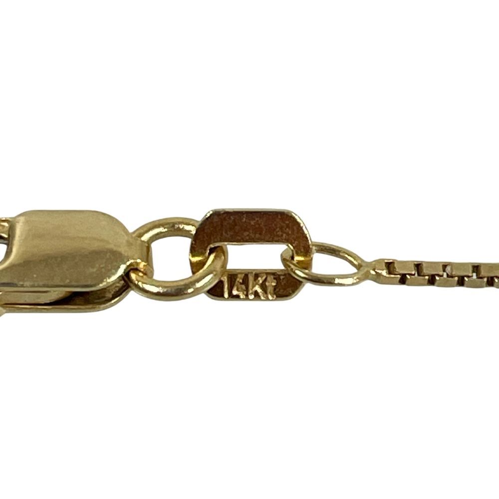 SUPREME シュプリーム 14K Panther Gold Pendant パンサー ゴールド