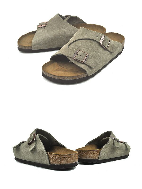 ビルケンシュトック チューリッヒ ナロー BIRKENSTOCK ビルケンシュトック チューリッヒ ZURICH女性用