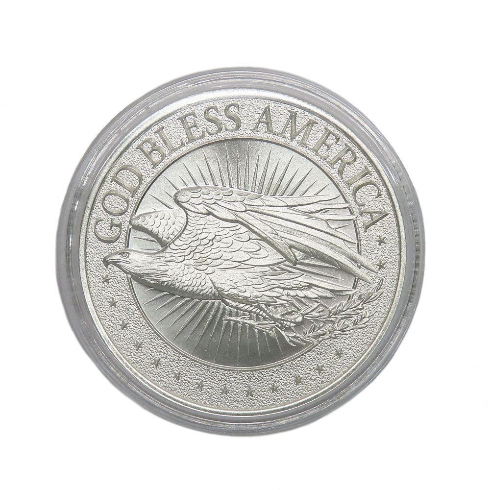 Qanon銀貨　typeB 1オンス　1枚 Qanon銀貨 typeB 1オンス 1枚 2023 1 oz Qanon Silver Round