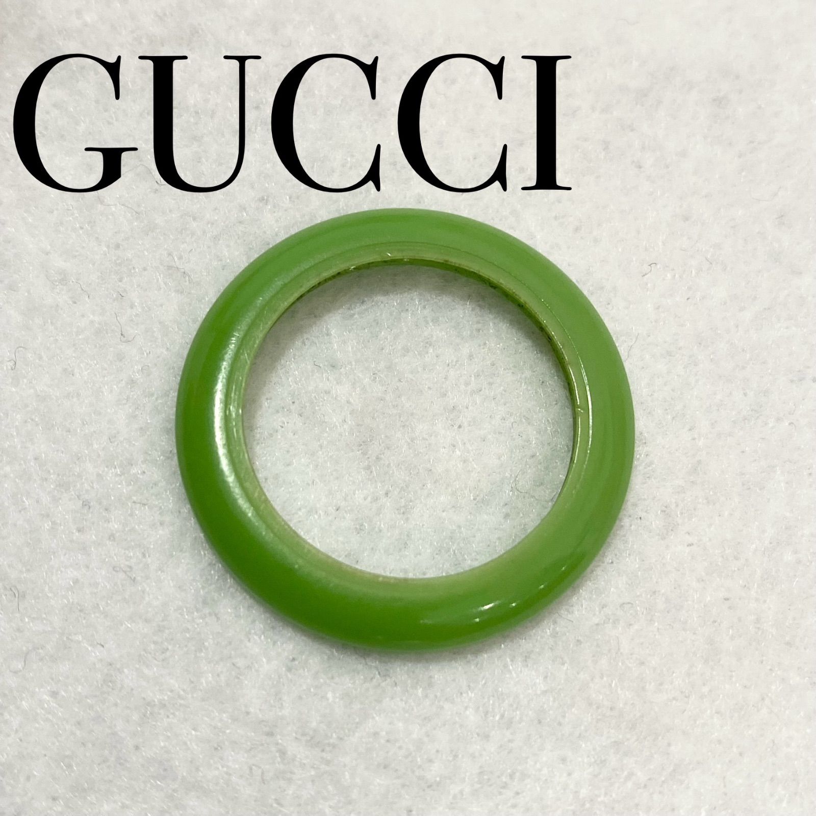 GUCCI グッチ チェンジベゼル レディース 腕時計 ベゼルのみ リング 