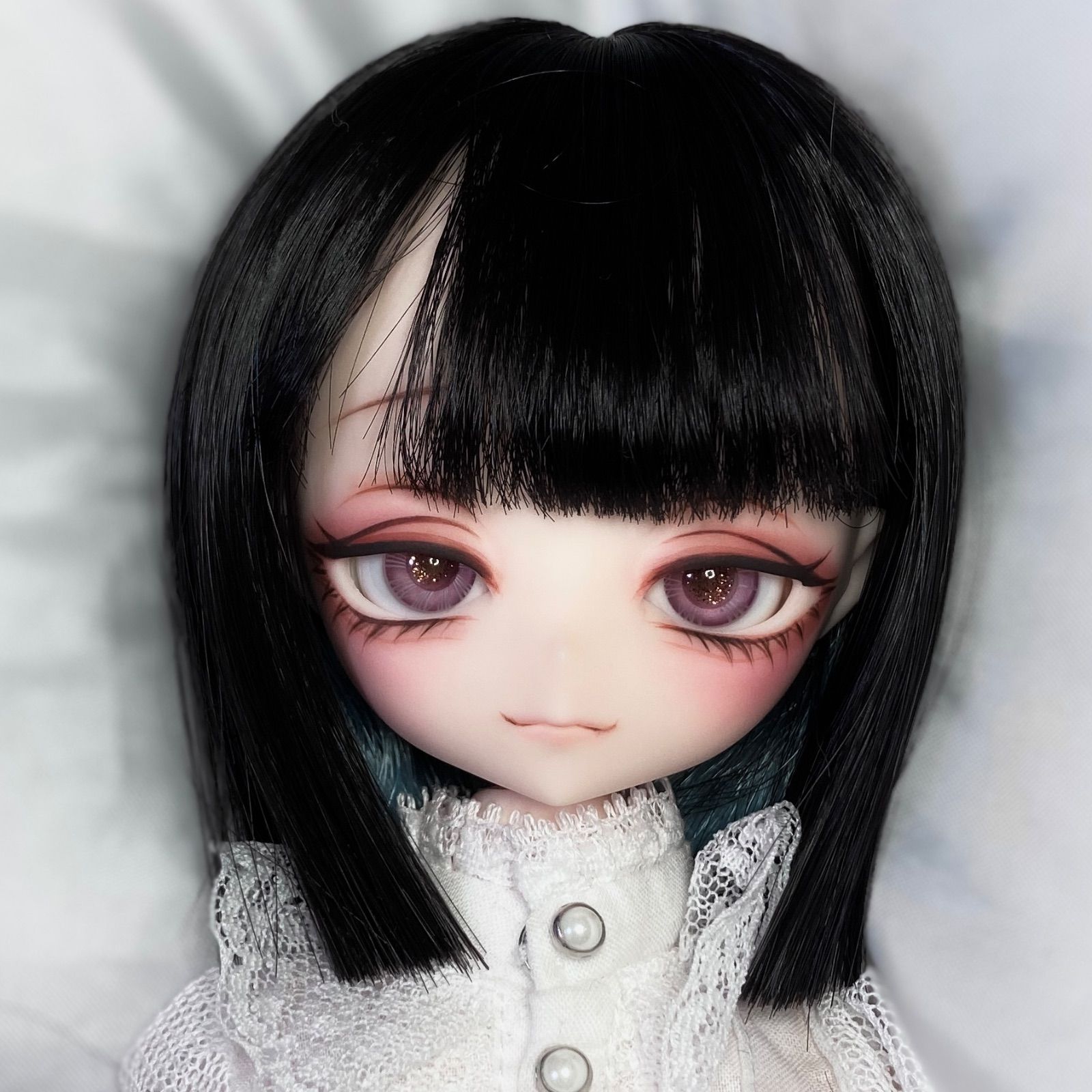 すずりっこ】 harmonia bloom nagi あやしげにたにたさん