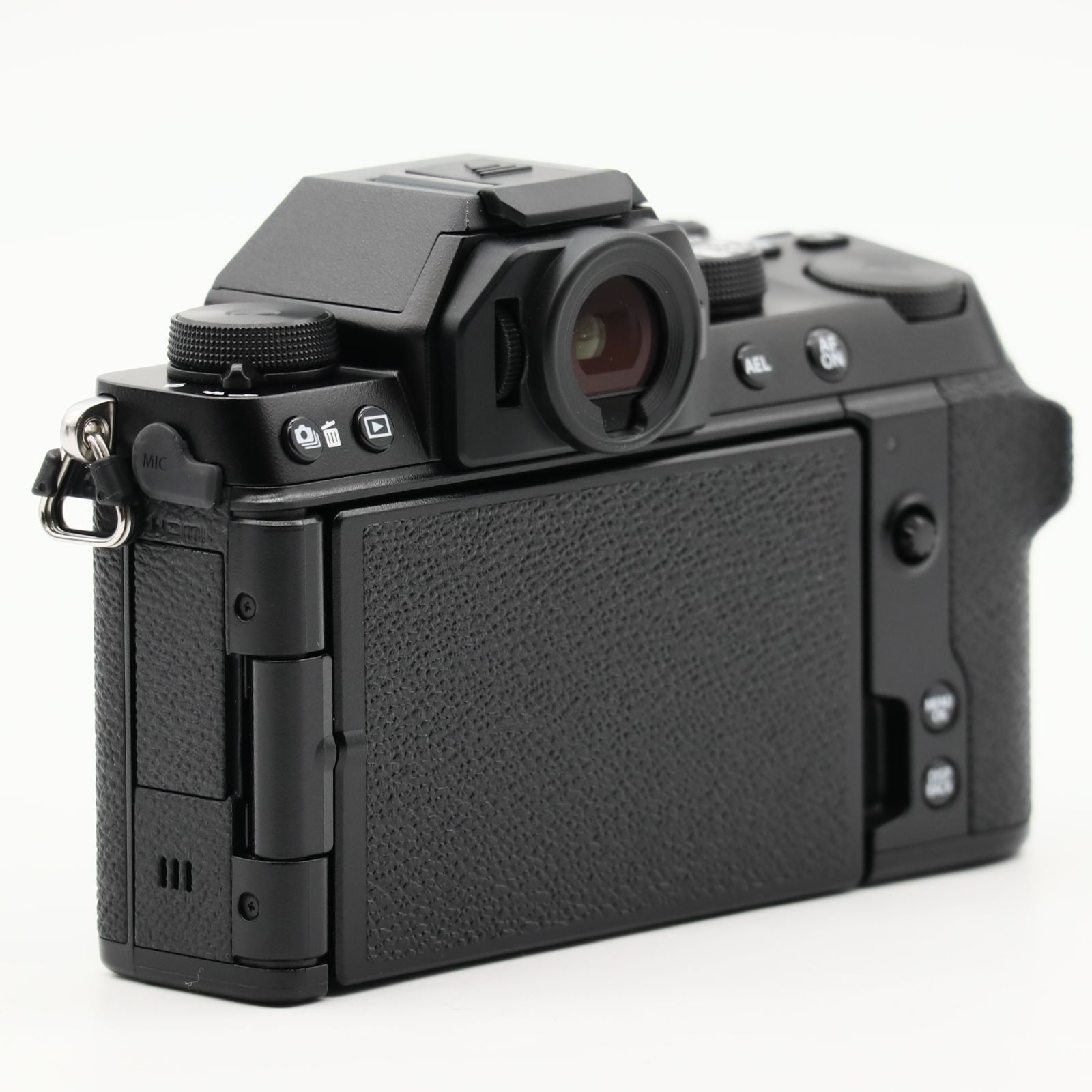 富士フイルム(FUJIFILM) ミラーレスデジタルカメラ X-S10 ボディ F X 