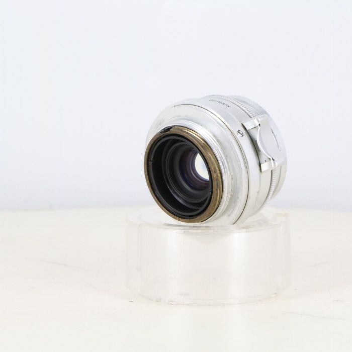 【人気急上昇】 ライカ Leica ズマロンL35 2.8 セール商品再値下げ中。