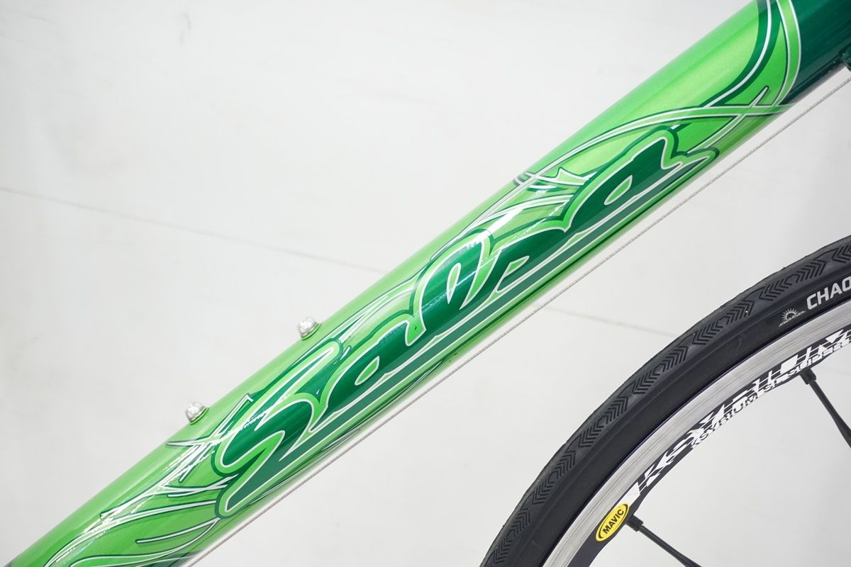 CROSSO 2013年モデル