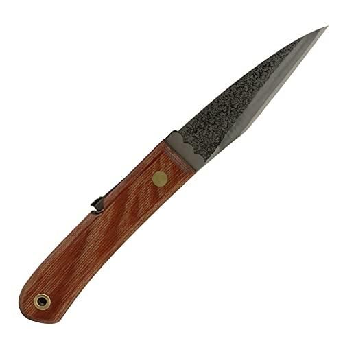 【新品・2営業日で発送】CH 折込小刀 120mm