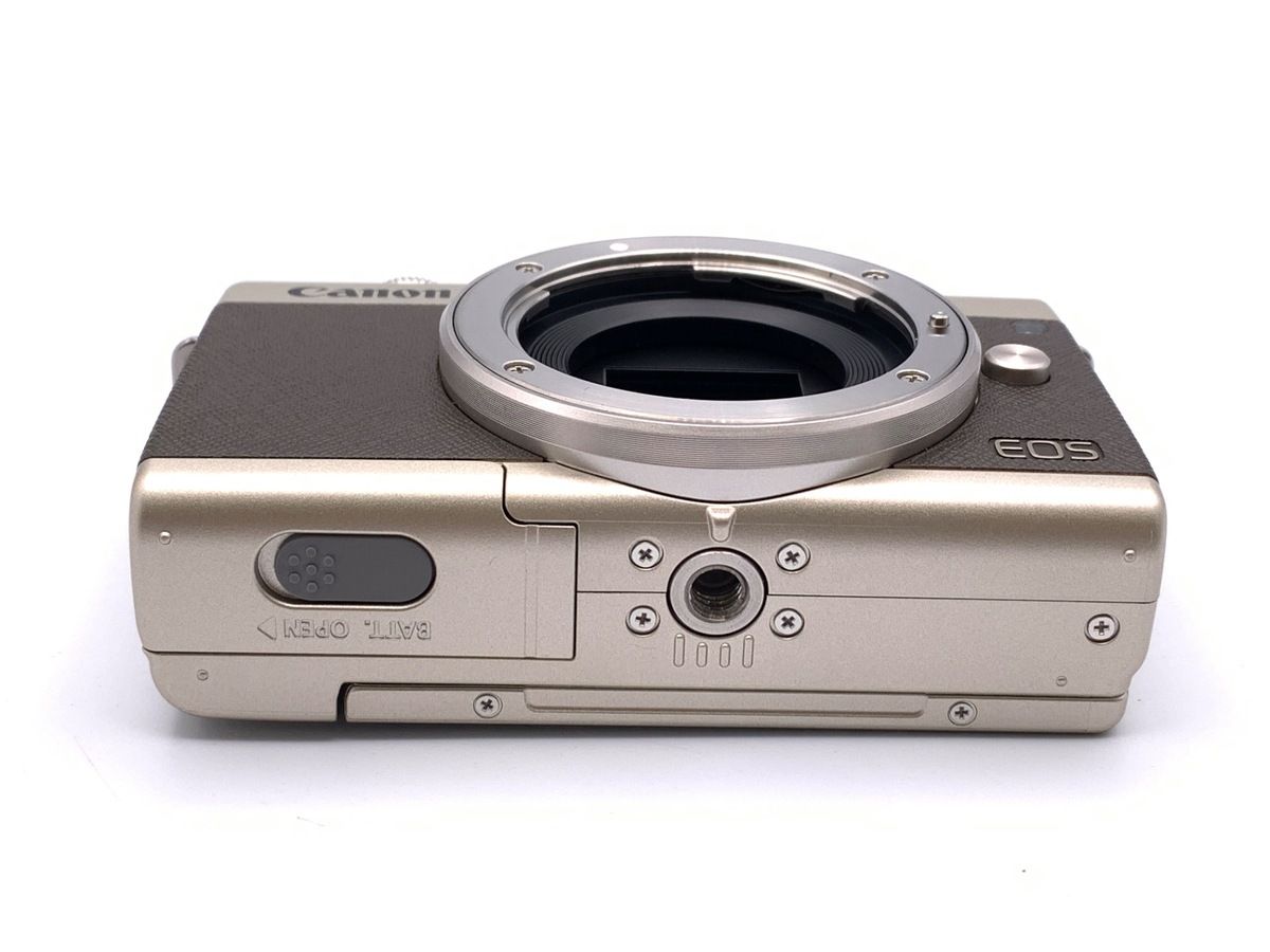 キヤノン EOS