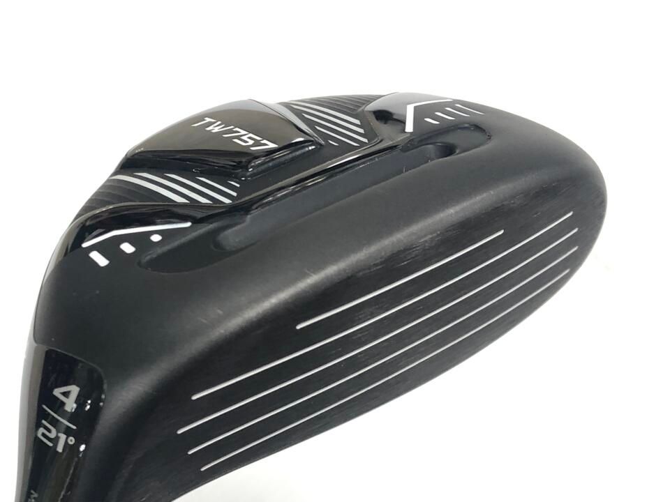 Speeder NX for TM テーラーメイド純正シャフト Flex:R 中古