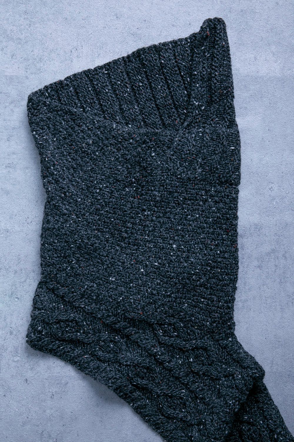 TALKING ABOUT THE ABSTRACTION トーキングアバウトザ  