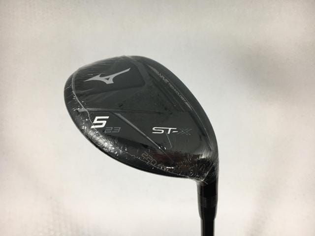 返品OK お買い得品！【中古ゴルフクラブ】【未使用品】ミズノ ST-X 220