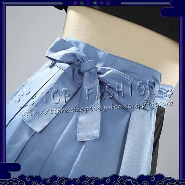 叢雲カゲツ コスプレ衣装