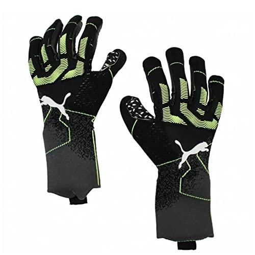  プーマ(PUMA) サッカー GKグローブ フューチャーZONAグリップ1 NC 041807 プーマ ブラック/アスファルト(03) 7号 その他