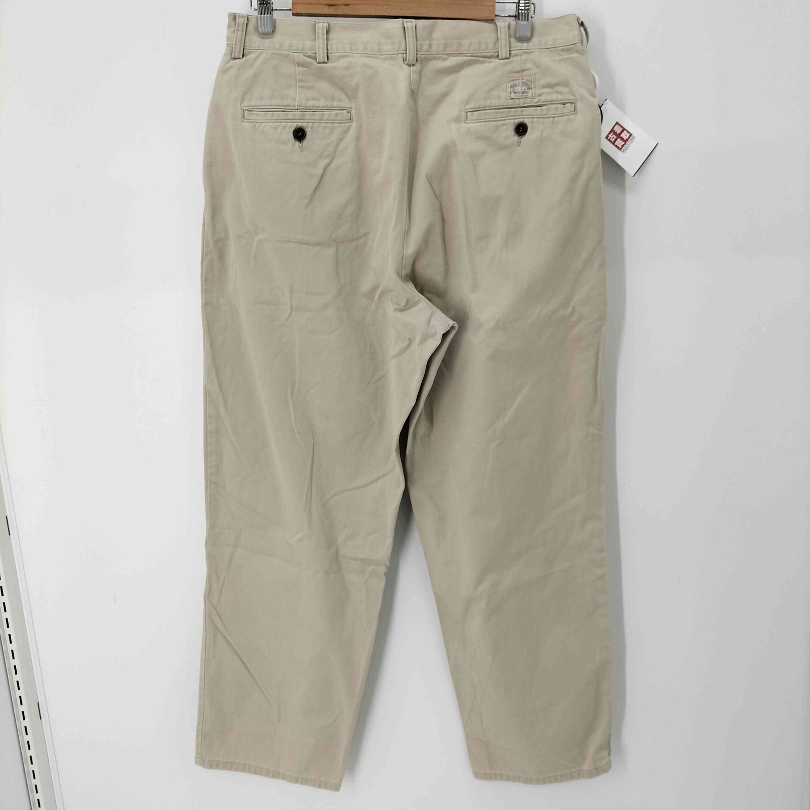 ポロバイラルフローレン Polo by RALPH LAUREN CHINO コインポケット チノ パンツ メンズ 表記無