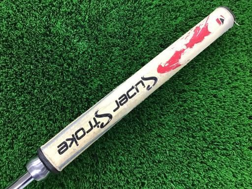 ピン Scottsdale TR Anser 2(長さ調整機能付き) パター PT スチール 