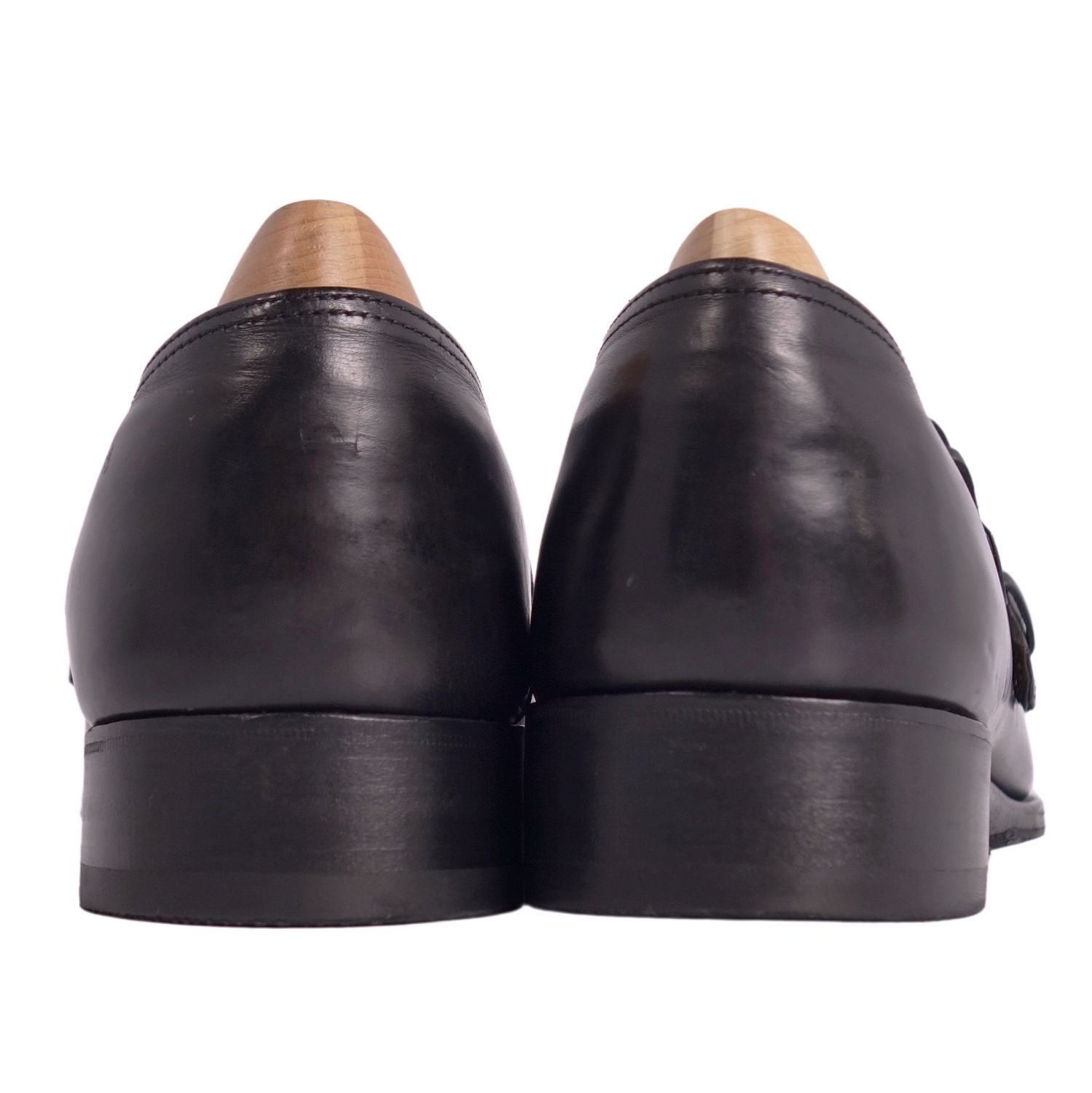 ジョンロブ JOHN LOBB CHAPEL チャペル ダブルモンクストラップ - メルカリ