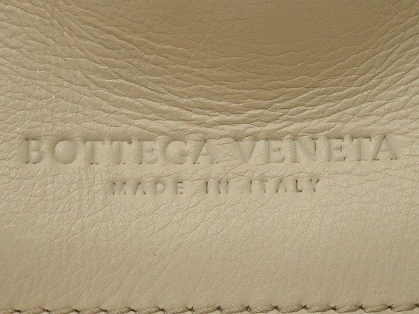 ボッテガ・ヴェネタ BOTTEGA VENETA レザー ハンドバッグ 239545 ボッテガ・ヴェネタ BOTTEGA VENETA レザー ハンドバッグ 239545