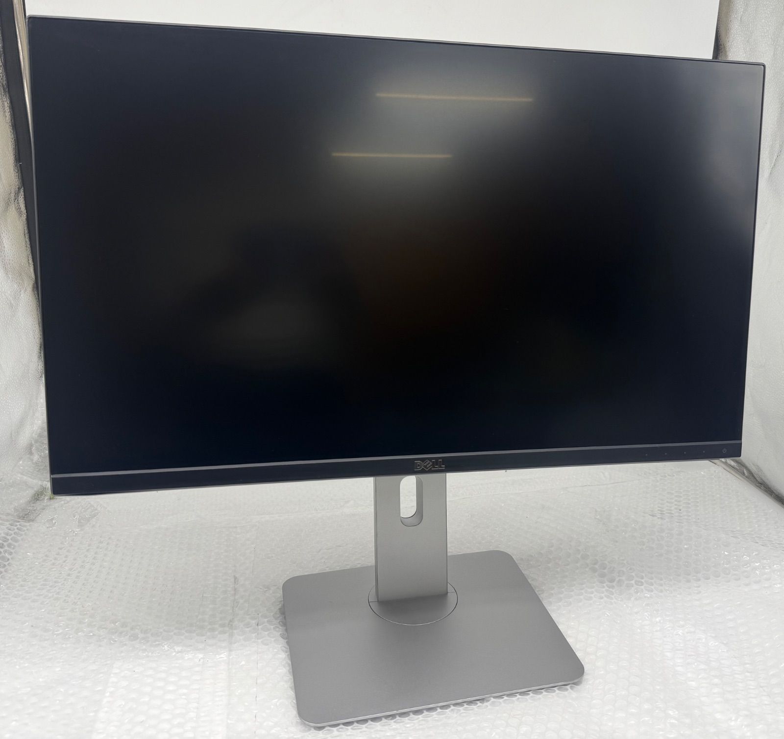 DELL U2515Hc 25インチ/WQHD/IPS/ノングレア/HDMI 他