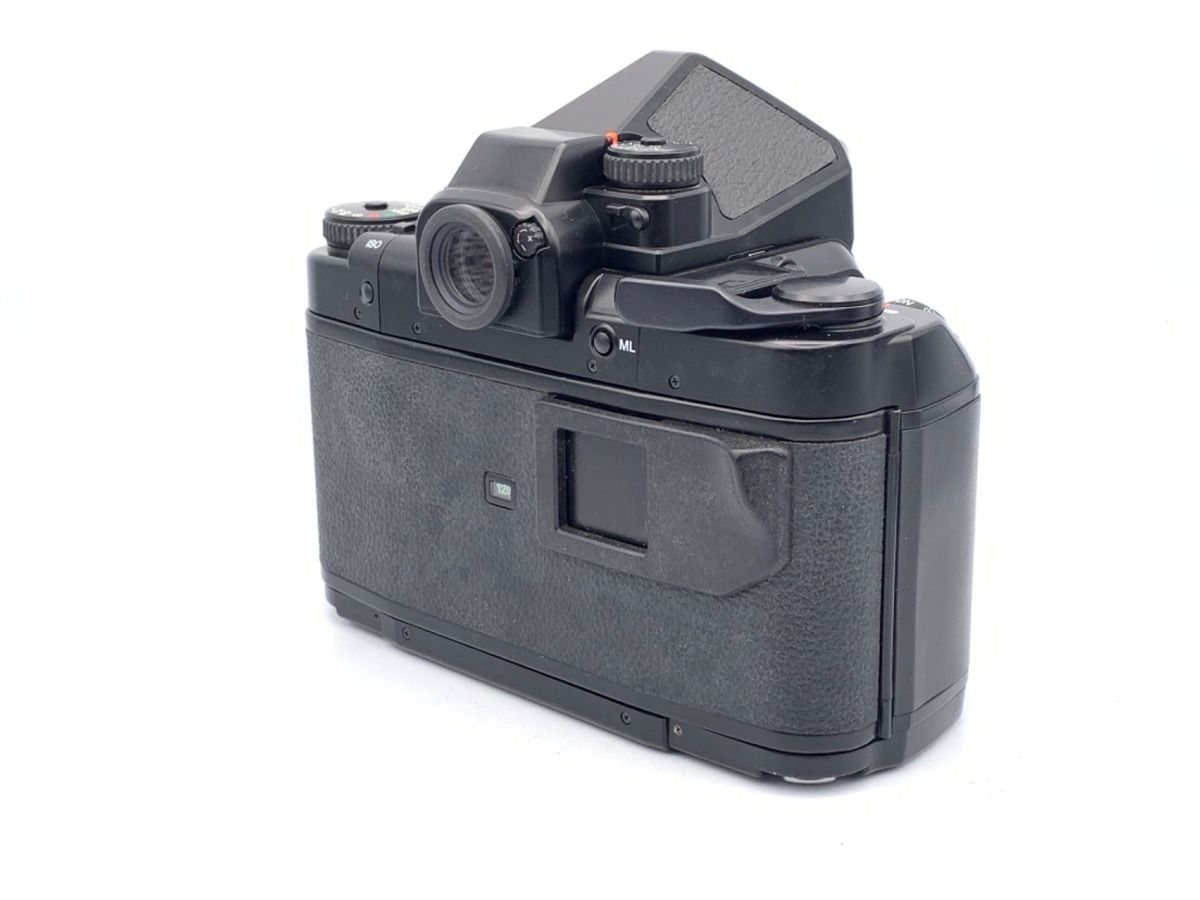 ペンタックス II AE ボディ