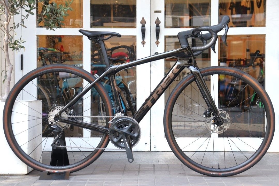 トレック TREK ドマーネ DOMANE SL5 DISC Gen4 2023モデル 50サイズ