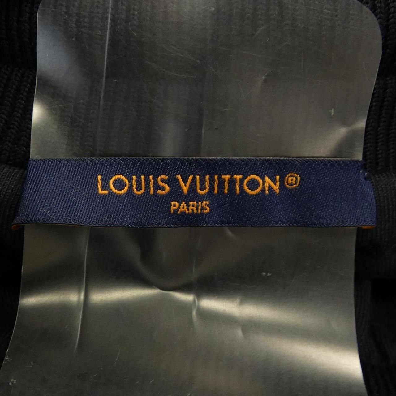 ルイヴィトン LOUIS VUITTON パンツ スリムストレッチデニムパンツ