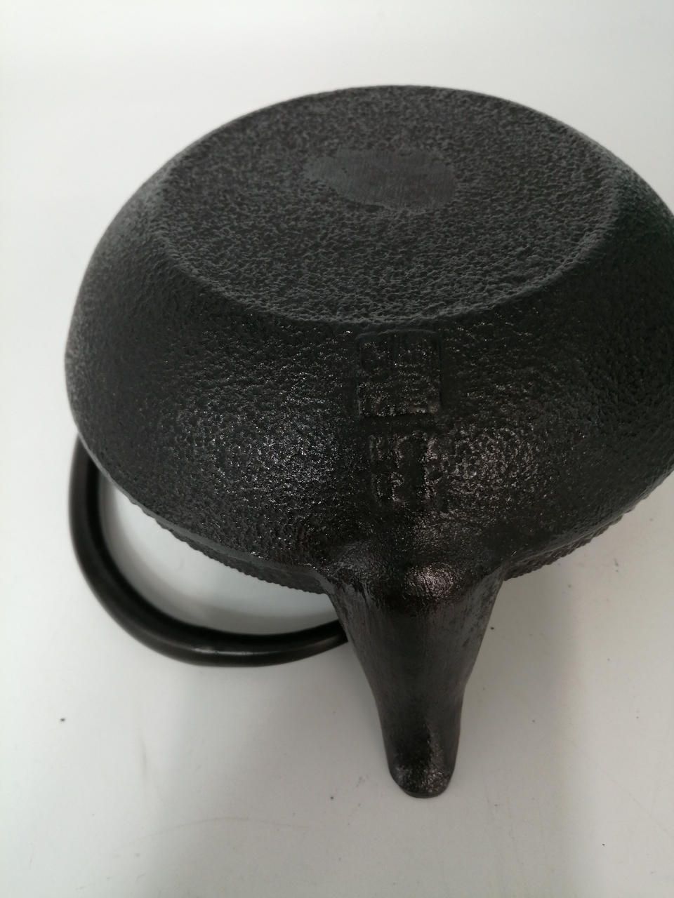 南部鉄器 5アラレ