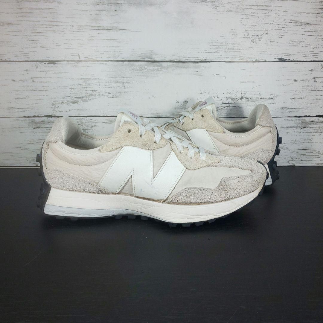 New Balance MS327 27.0㎝ - メルカリ 