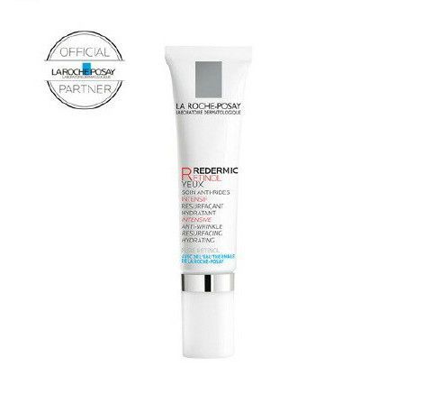 レダミック R アイクリーム(15ml)【lqp】【ラ ロッシュ ポゼ】