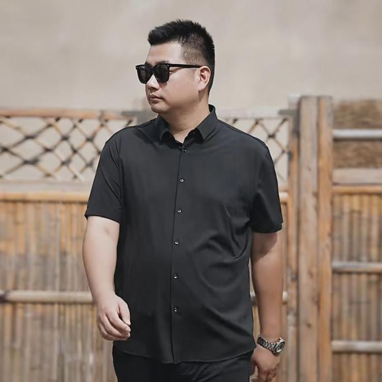 ハイネック カットソー tシャツ メンズ モックネック ウェア 半袖 無地 シャツ シャツ スリム 細身 春 夏 父の日 モックネックTシャツ ゴルフ インナー 半袖 メンズ ハイネック Tシャツ