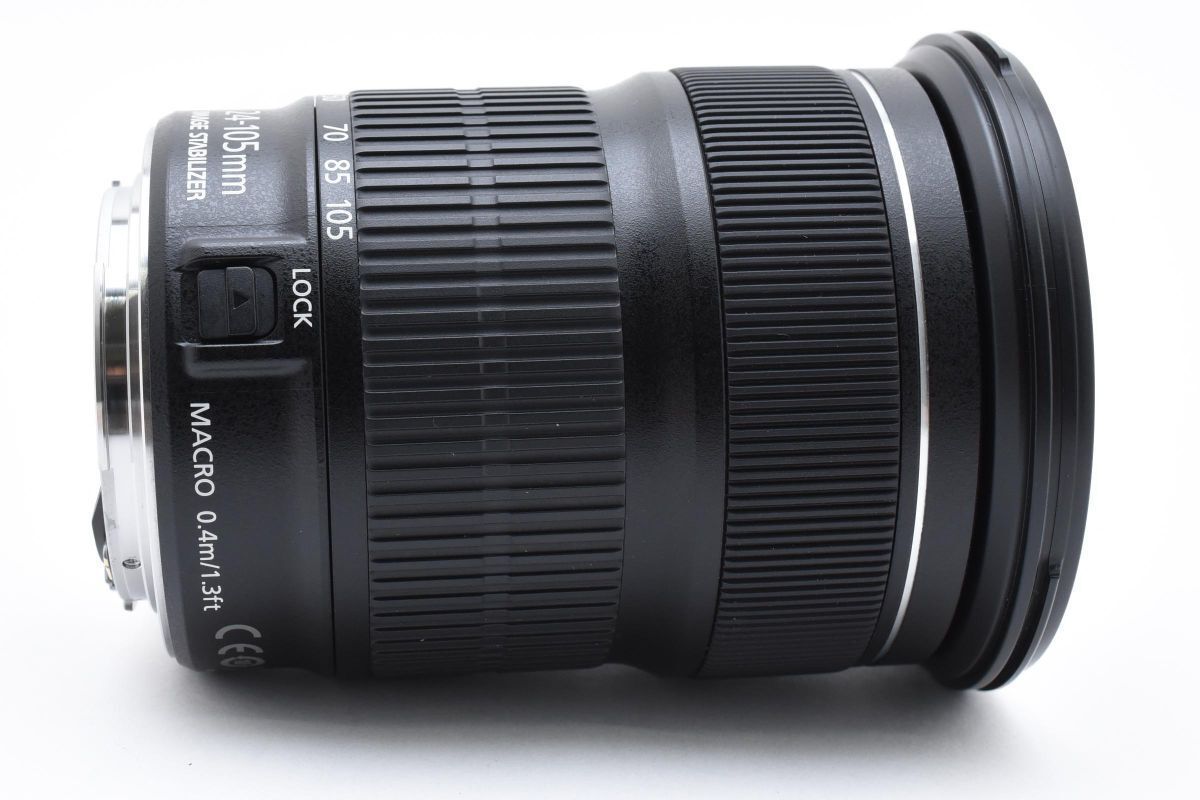 手振れ キャノン EF24-105 3.5-5.6 IS STM Amazon.co.jp: Canon 標準ズームレンズ EF24-105mm F3.5-.5.6 IS STM