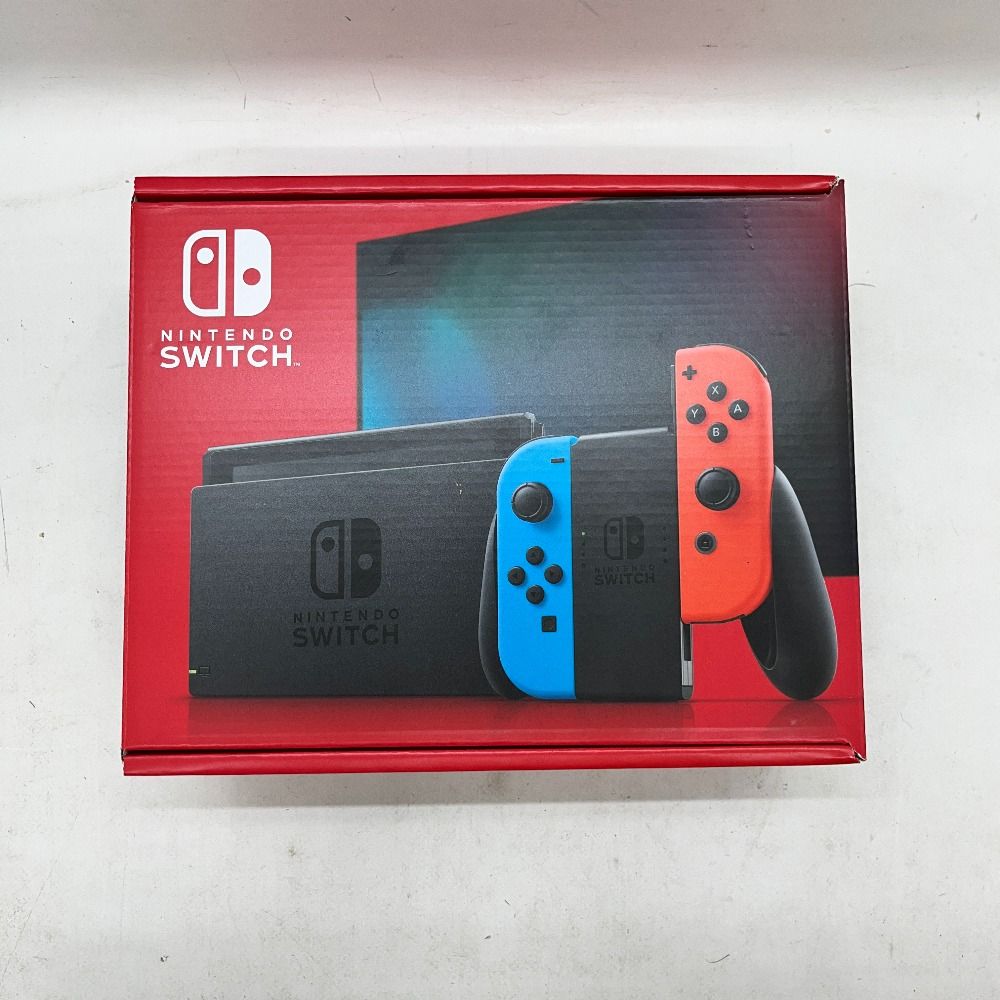 【新品未開封】ニンテンドースイッチ(新型) Nintendo Switch Nintendo Switch - 任天堂Swich 新品未開封 楽天市場】任天堂