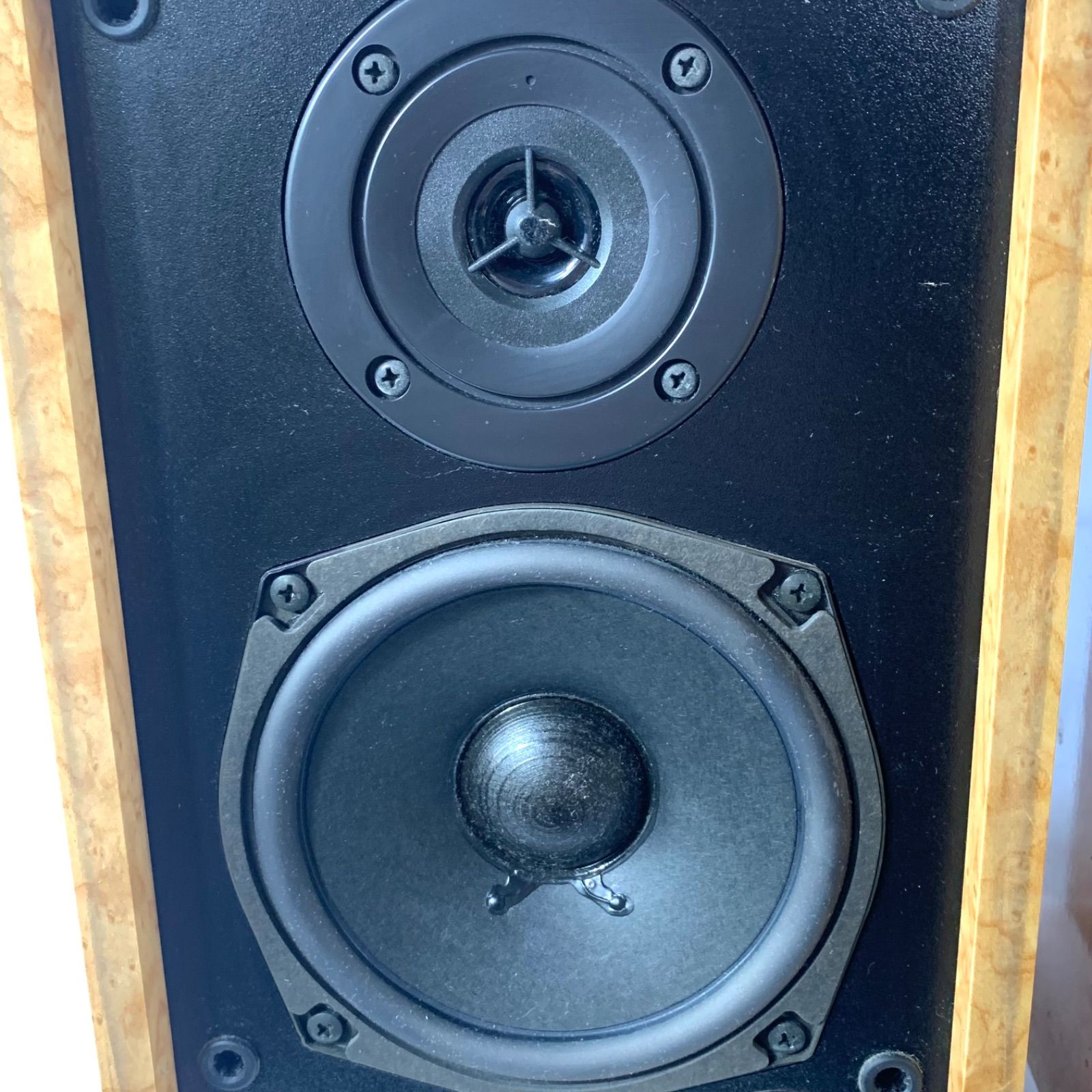 DIATONE DS-B1 スピーカー ダイヤトーン工房50周年記念モデル