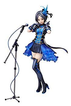 【】(未使用･未開封品)速水奏 Tulip Ver. 1/8スケール PVC＆ABS製塗装済み完成品フィギュア