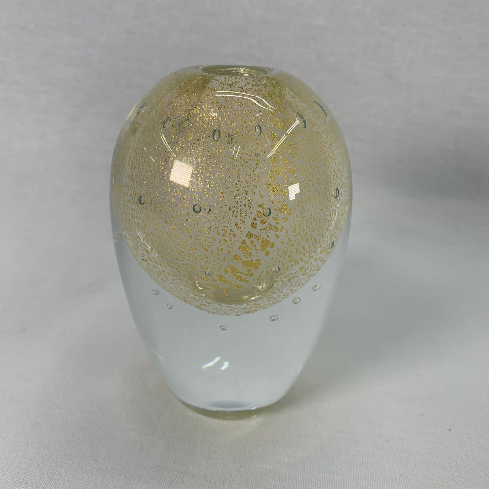 現代の名工 希少品!! 黒木国昭 グラスアート宮崎 綾工房 ガラス工芸