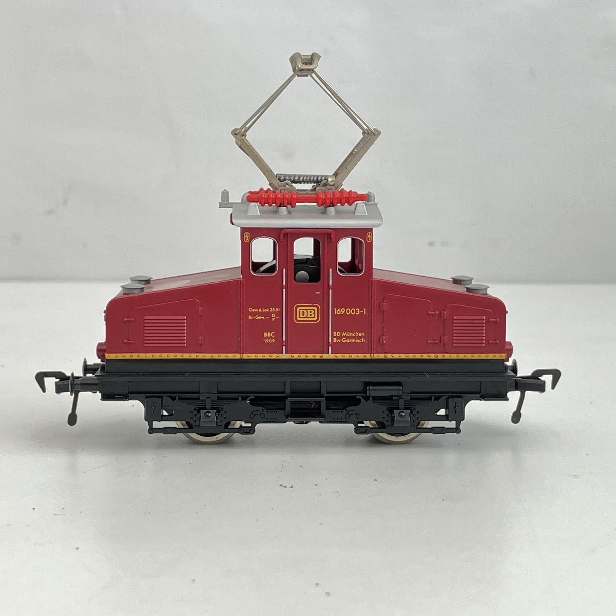 人気ブランドバ40代 中古鉄道模型 レトロ FLEISCHMANN (1 ☆ジャンク品☆ piccolo その他