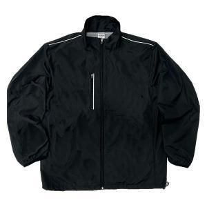 【新品・5営業日で発送】ボンマックス ライトジャケット (MJ0082) 色 : ブラック サイズ : XXL 
