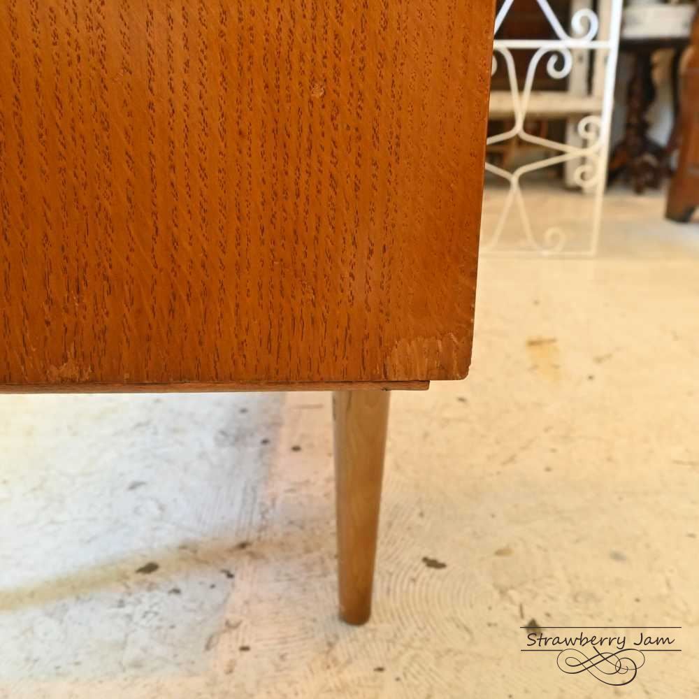 L3705-274 英国ヴィンテージ Austinsuite オースティンスイート サイド