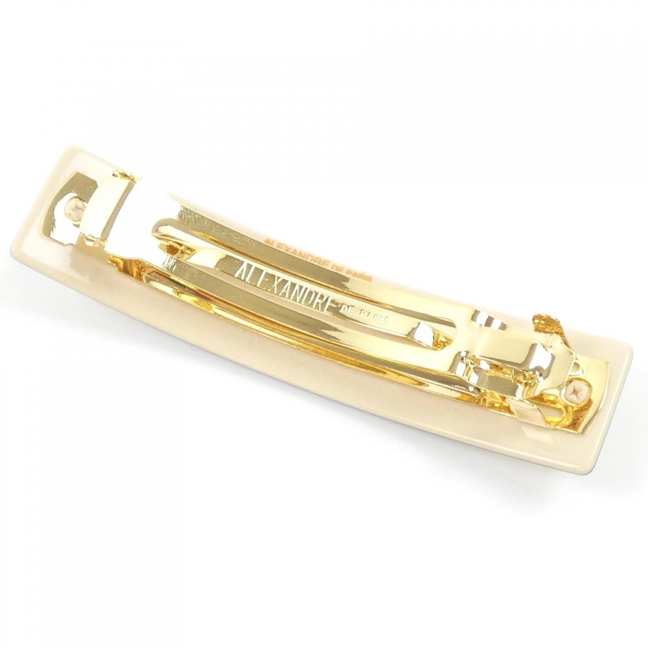 アレクサンドルドゥパリ ALEXANDRE DE PARIS HAIR ACCESSORIES