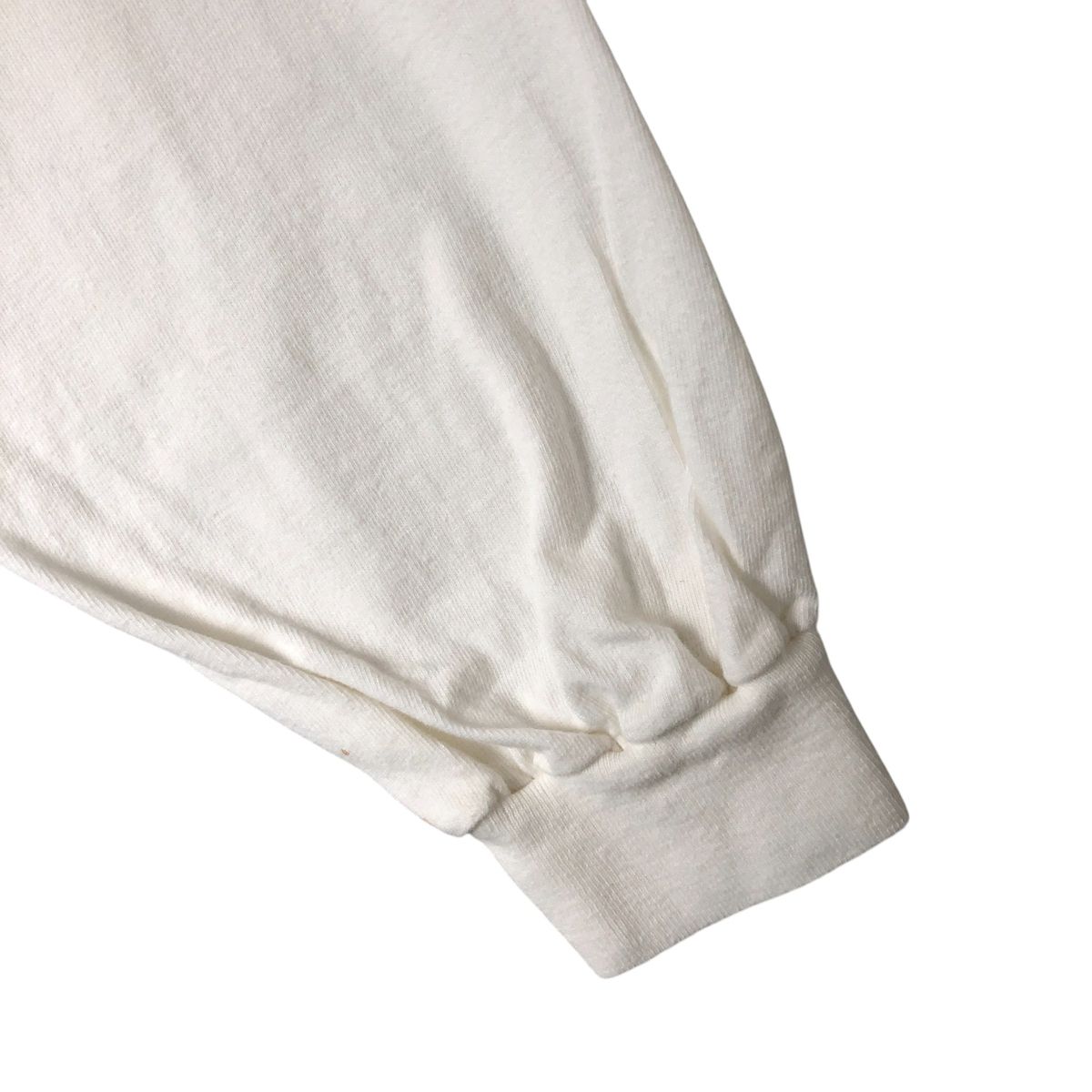 ロングTシャツ