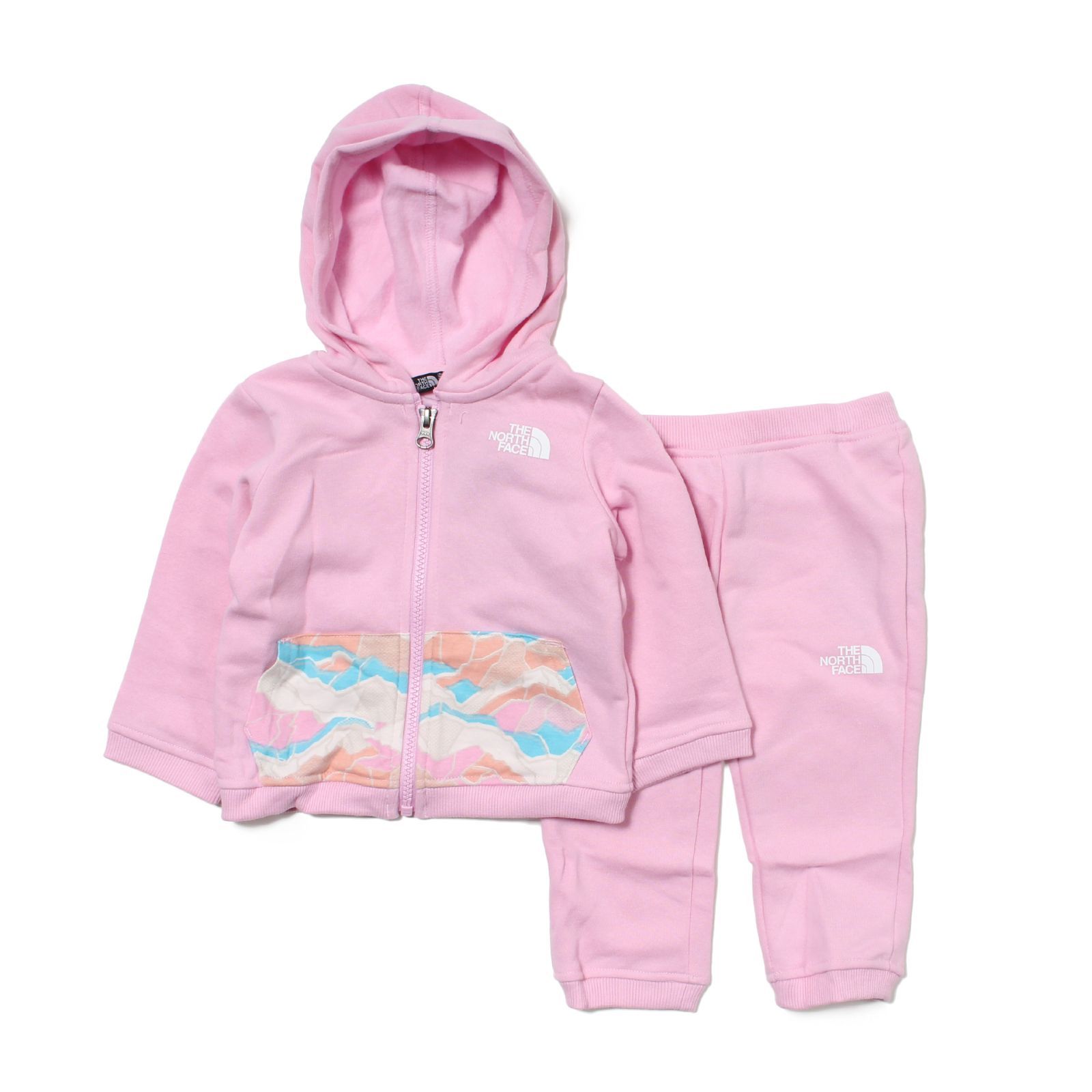 新品未使用】 THE NORTH FACE ノースフェイス ベビー キッズ 子供服