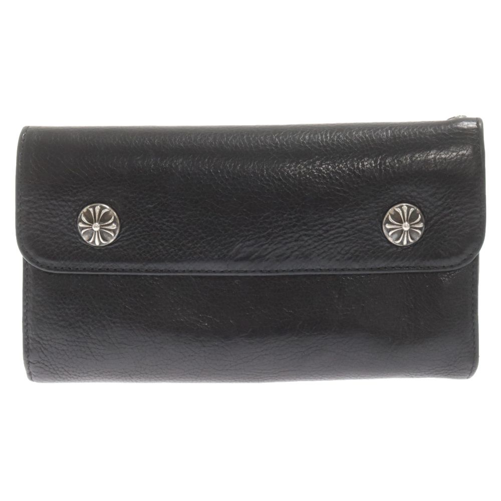 CHROME HEARTS (クロムハーツ) WAVE CROSS BALL ウェーブ クロスボール 