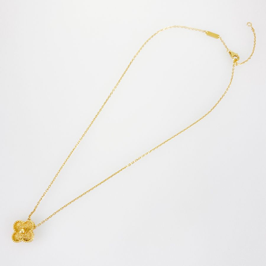 ヴァンクリーフ＆アーペル Van Cleef & Arpels ヴィンテージ
