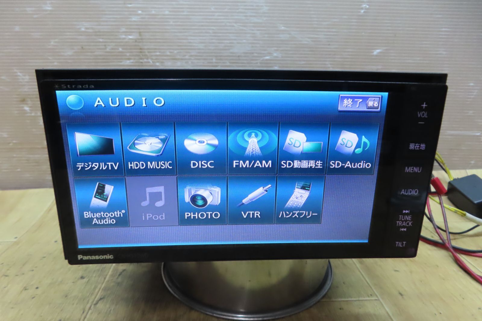 Bluetooth内蔵 CD