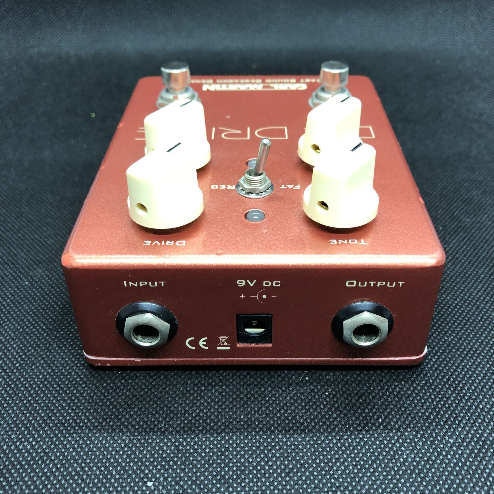 価格比較でお得にお買物。 CARL MARTIN DC DRIVE A99FD293701 f146