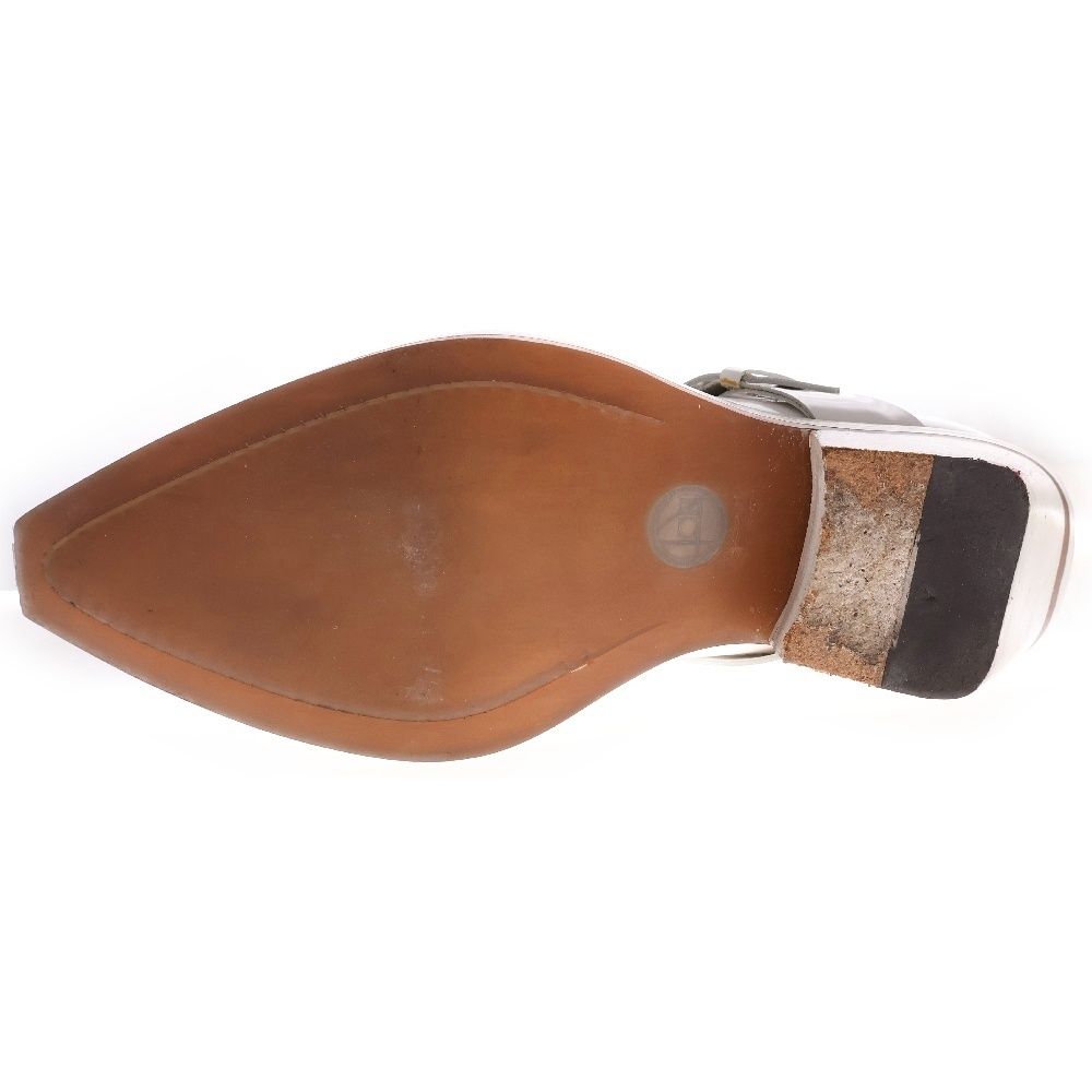 JOHN LAWRENCE SULLIVAN (ジョンローレンスサリバン) ION ベルト  