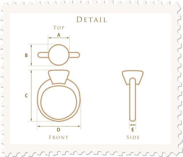 Pt900 サファイアリング 1.39ct ダイヤ 0.55ct 鑑別書付 - メルカリShops