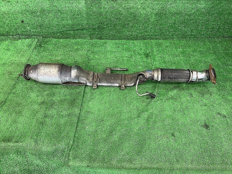 ティアナ TNJ32 フロントエキゾーストパイプ フロントパイプ 250XE4 4WD B0010-JC21B LAA